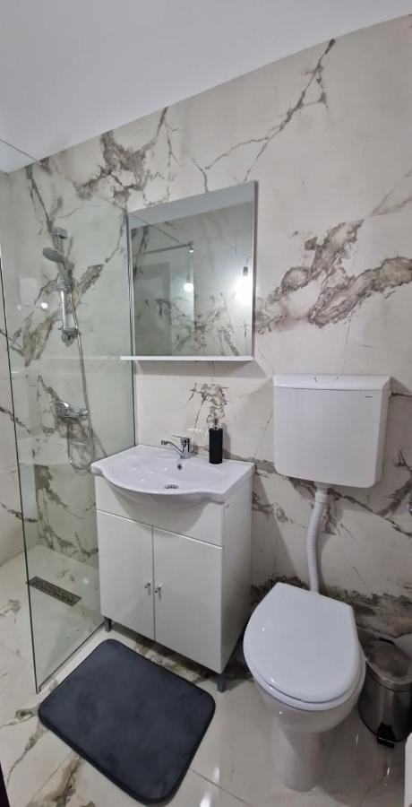 Modern House Otel Sighetu Marmaţiei Dış mekan fotoğraf
