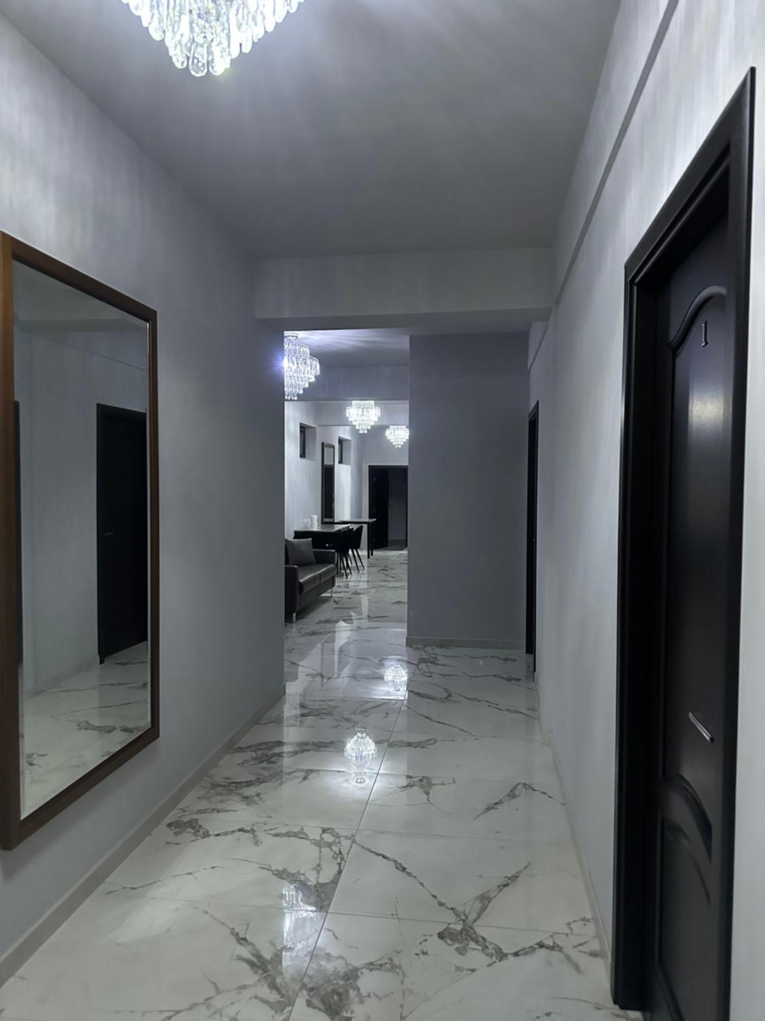 Modern House Otel Sighetu Marmaţiei Dış mekan fotoğraf